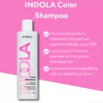 Indola  Color Shampoo