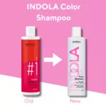 Indola  Color Shampoo