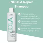 Indola  Repair Shampoo