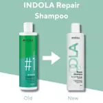 Indola  Repair Shampoo