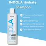 Indola  Hydrate Shampoo