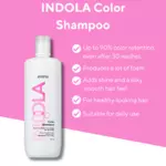 Indola  Color Shampoo