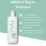 Indola  Repair Shampoo