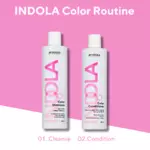 Indola  Color Conditioner