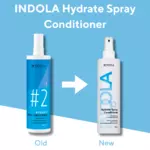 Indola  Hydrate Spray Conditioner