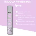 Indola  Flexible Hairspray