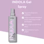 Indola  Finish Gel Spray