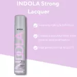 Indola  Strong Lacquer