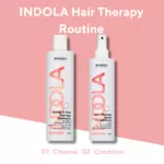 Indola  Hair Therapy Spray Conditioner