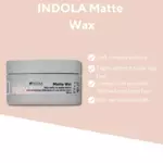 Indola  Matte Wax