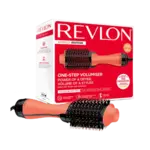 Revlon One Step Hair Dryer & Volume (2-in-1) Apricot