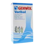 Gehwol  Voetenbad