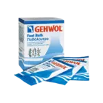 Gehwol Voetbad 10x20g