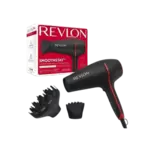 Revlon Tools Smoothstay Coconut Oil-Infused Hair Dryer