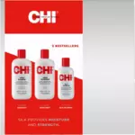 CHI  Infra Holiday Bestseller Set