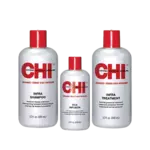 CHI  Infra Holiday Bestseller Set