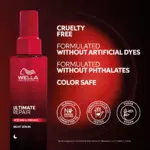 Wella Professionals  Ultimate Repair Night Hair Serum