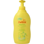 Zwitsal  Sleep Soft Bath & Wash Gel