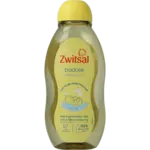 Zwitsal Bath Oil 200ml