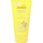 Zwitsal Sleep Soft Body Cream Lavender 150ml