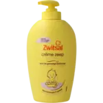 Zwitsal  Cream Soap