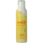 Zwitsal Shower Mousse 200ml