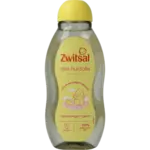 Zwitsal Rich Skin Oil 200ml