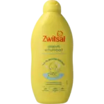 Zwitsal  Soap-Free Foaming Bath