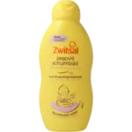 Zwitsal Soap-Free Foaming Bath 200ml