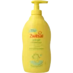 Zwitsal Anti-klit Shampoo 400ml