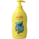 Zwitsal Kids Anti-Klit Shampoo 400ml