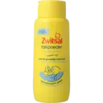 Zwitsal Talcum powder Spread 100gr