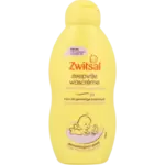 Zwitsal  Soap-Free Wash Cream