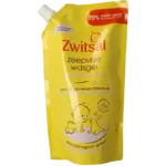 Zwitsal  Soap-free Wash Gel Refill Pack