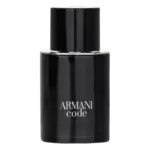 Armani Code Homme Eau de Toilette Refill 50ml