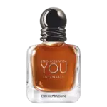 Armani Stronger With You Eau De Parfum 100ml