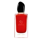 Armani Si Passione Eau De parfum 100ml