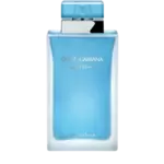 Dolce & Gabbana Light Blue Intense Eau De Parfum 25ml