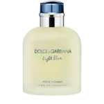 Dolce & Gabbana  Light Blue Pour Homme Eau De Toilette