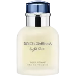 Dolce & Gabbana Light Blue Pour Homme Eau De Toilette 40ml