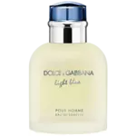 Dolce & Gabbana  Light Blue Pour Homme Eau De Toilette