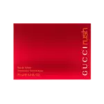 Gucci Rush Eau De Toilette 75ml