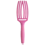 Olivia Garden  Fingerbrush Boar & Nylon Think Pink 2024