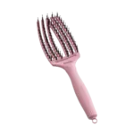 Olivia Garden  Fingerbrush Boar & Nylon Think Pink 2024