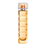 Hugo Boss Orange Woman Eau De Toilette 50ml