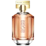 Hugo Boss The Scent Eau De Parfum 100ml