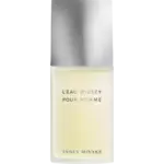 Issey Miyake L'Eau D'Issey Pour Homme Eau De Toilette 40ml