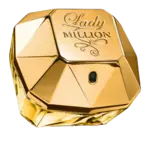 Paco Rabanne  Lady Million Eau De Parfum