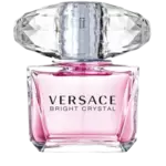 Versace Bright Crystal Eau De Toilette 50ml