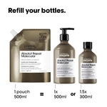 L'Oréal Professionnel  SE Absolut Repair Molecular Shampoo